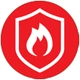 Bims & Block - Fire Resistant