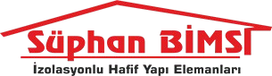 Süphan Bims